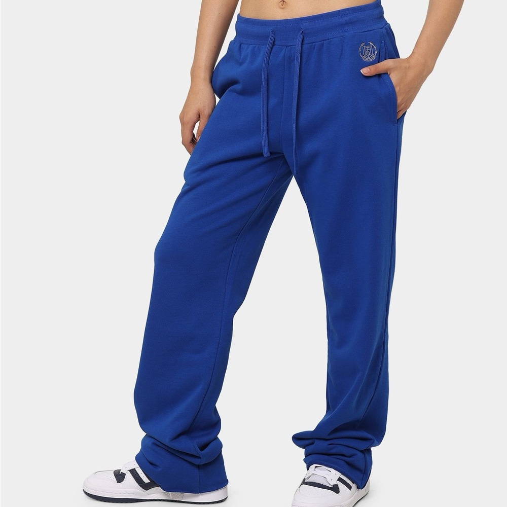 Honor The Gift NWT Long Beach Navy Gridlock Pant
